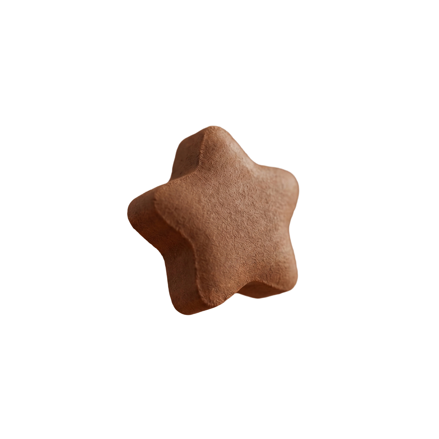Chocolate tablet